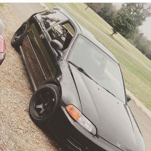 Meet your Posher, Freddy